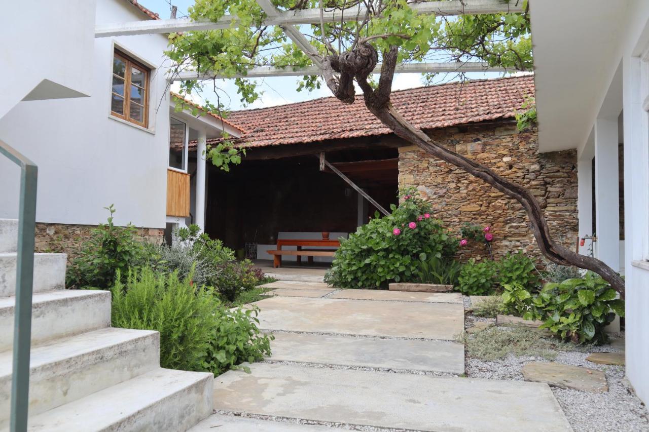 Casalice Country House Alvoeira Dış mekan fotoğraf