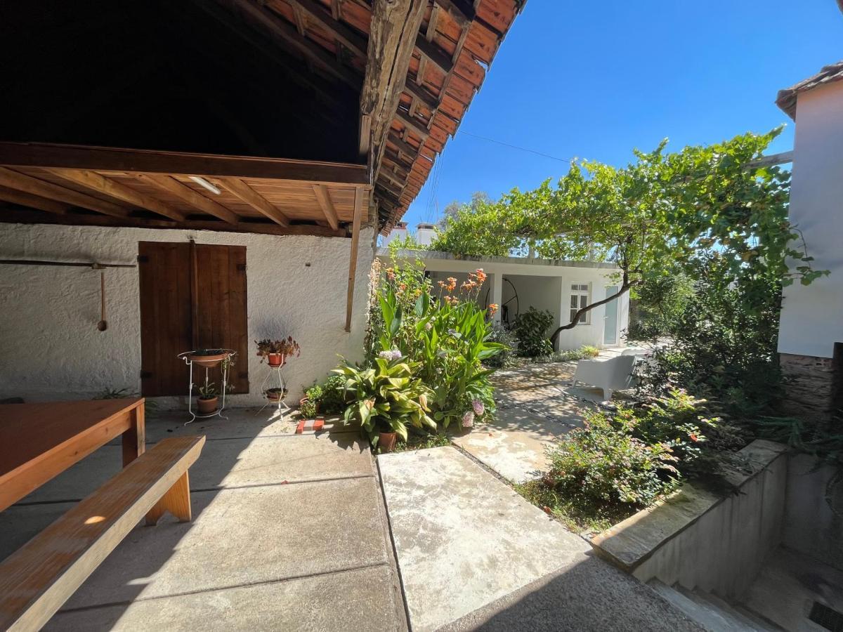 Casalice Country House Alvoeira Dış mekan fotoğraf