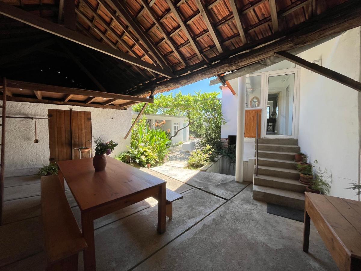 Casalice Country House Alvoeira Dış mekan fotoğraf