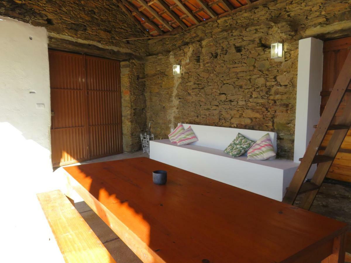 Casalice Country House Alvoeira Dış mekan fotoğraf