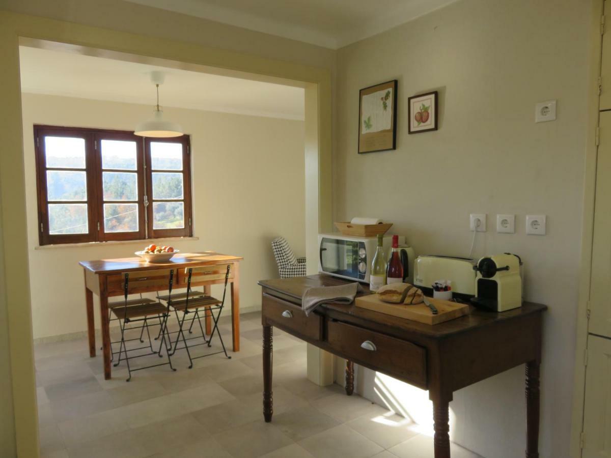 Casalice Country House Alvoeira Dış mekan fotoğraf