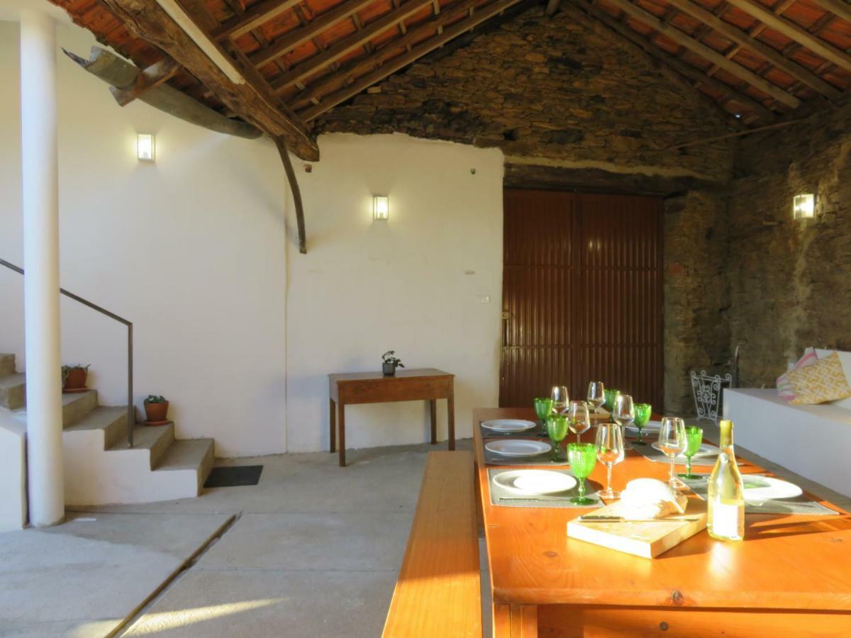 Casalice Country House Alvoeira Dış mekan fotoğraf