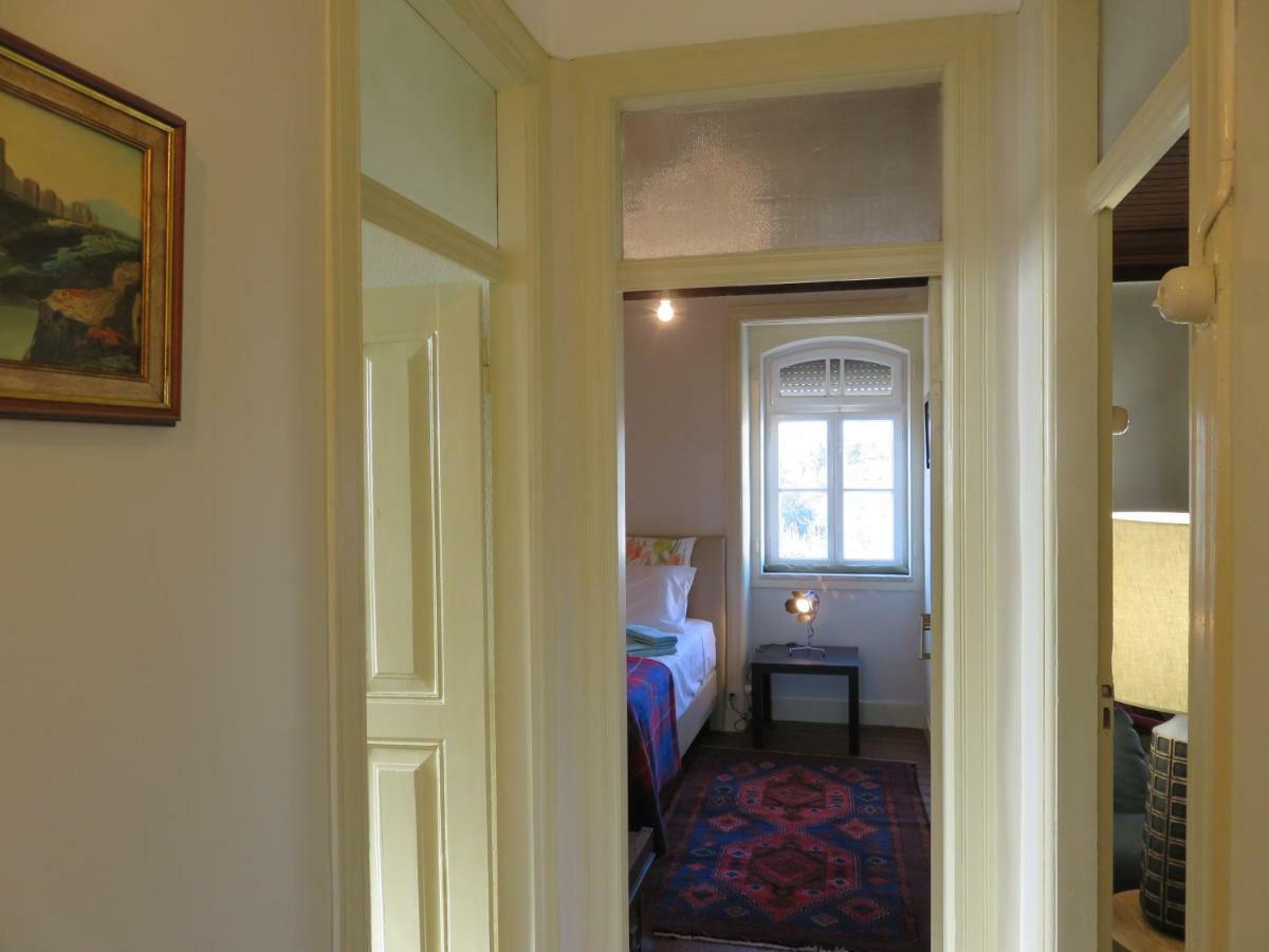 Casalice Country House Alvoeira Dış mekan fotoğraf