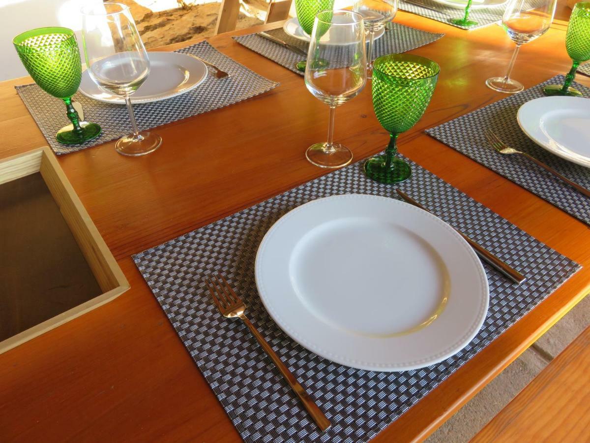 Casalice Country House Alvoeira Dış mekan fotoğraf