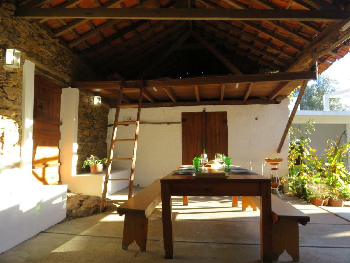 Casalice Country House Alvoeira Dış mekan fotoğraf