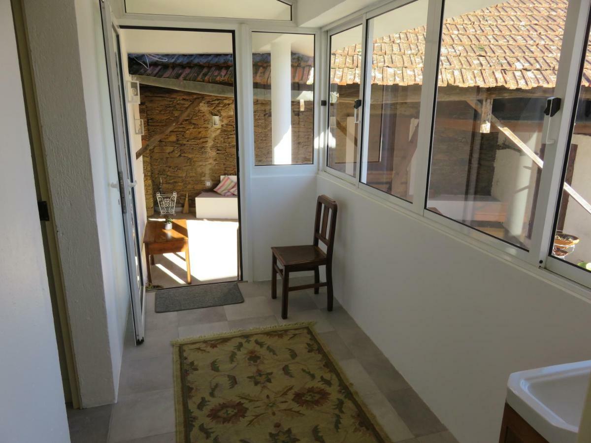 Casalice Country House Alvoeira Dış mekan fotoğraf