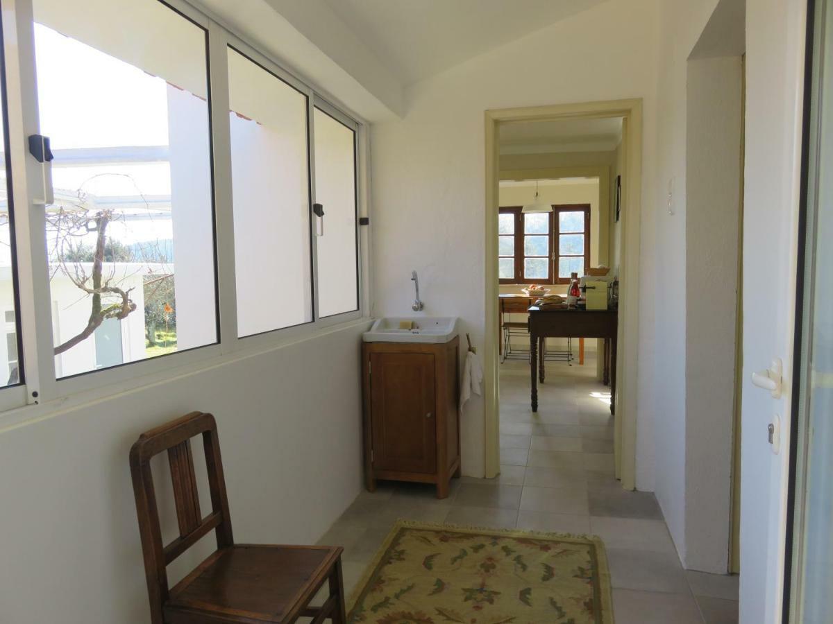 Casalice Country House Alvoeira Dış mekan fotoğraf