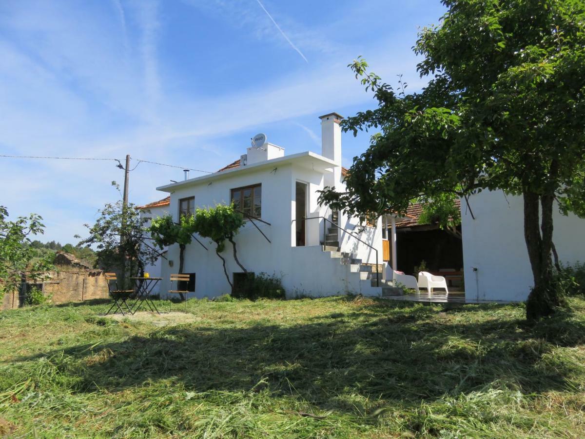 Casalice Country House Alvoeira Dış mekan fotoğraf